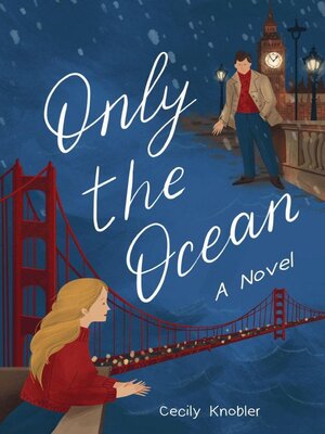 cover image of Only the Ocean